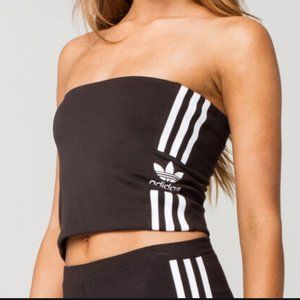 NEW Adidas Tube Top